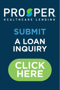 Submit a Prosper Loan Inquiry today.