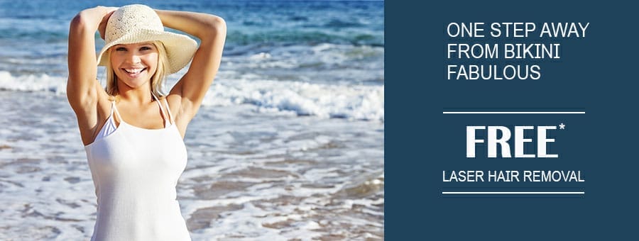 Click here to schedule your appointment for Breast Augmentation or Breast Lift with Free Laser Hair Removal Special